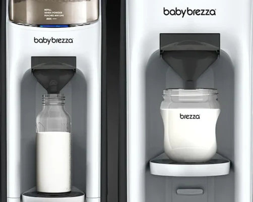Baby Brezza Pro Advanced Formula Dispenser