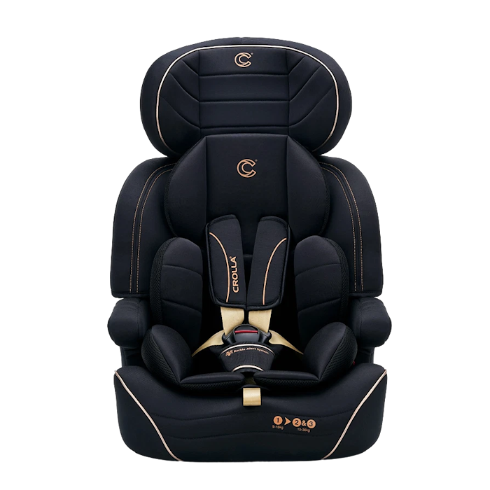 Crolla: Max Combination Booster Car Seat