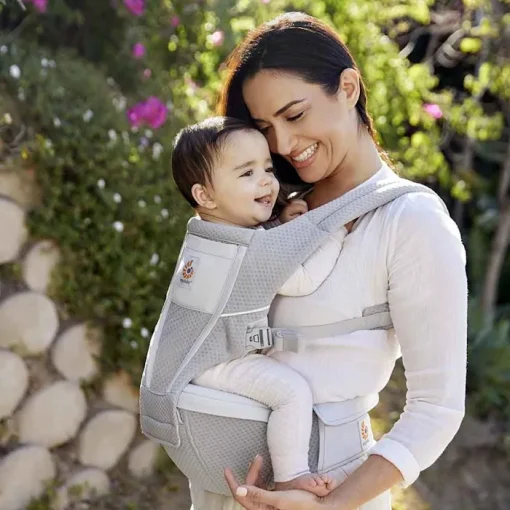 Ergobaby Alta Hip Seat Baby Carrier