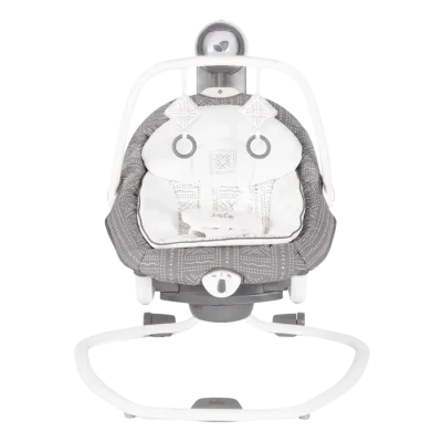 Joie Serina 2-in-1 Baby Swing