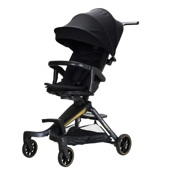 Koopers: Magic Rider 360 Stroller