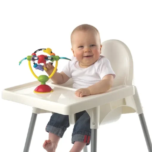 Play-gro High Chair Spinning Toy