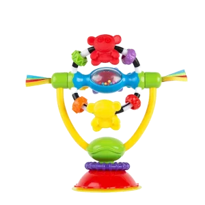 Play-gro High Chair Spinning Toy