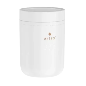 Arley Heat Portable Bottle Warmer