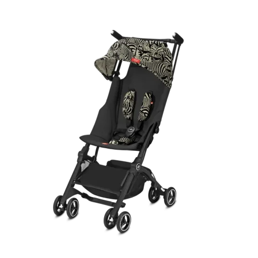 Poussette GB all city - Cybex