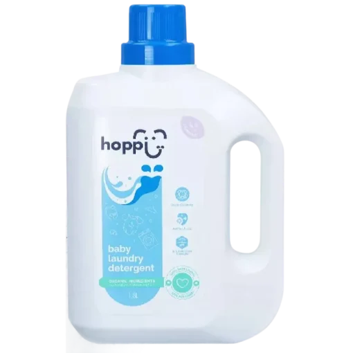 Hoppi Baby Laundry Detergent 1800ml