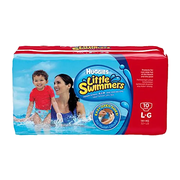 Huggies Swim Diaper