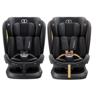Koopers Duo 360 Car Seat