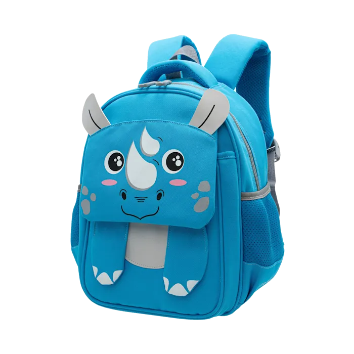 Princeton Junior School Bag RHINO BLUE