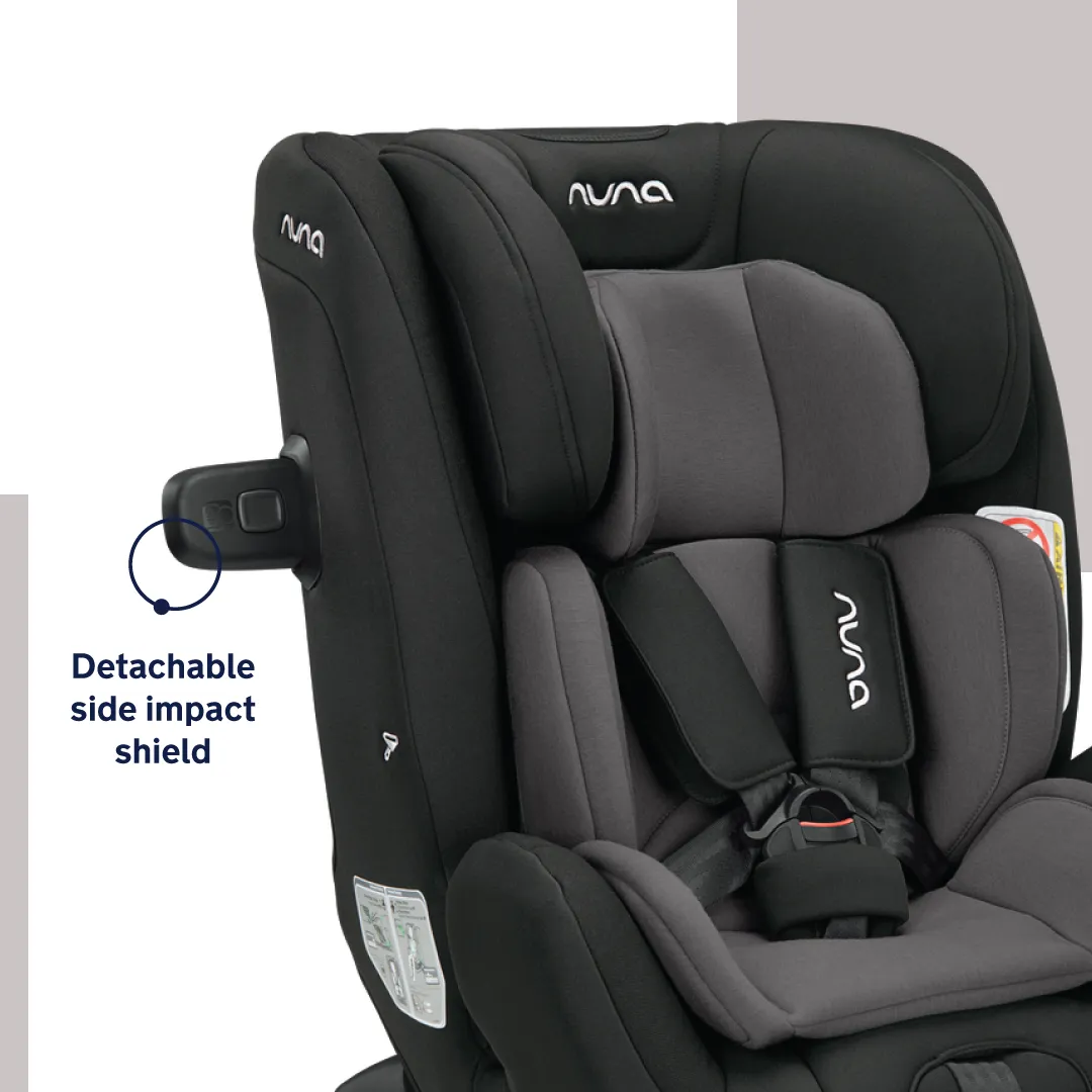 Nuna Tres LX Booster Car Seat