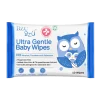 Bzu BZu Ultra Gentle Baby Wipes 10s