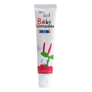 Bzu Bzu Toothpaste Baby 50g