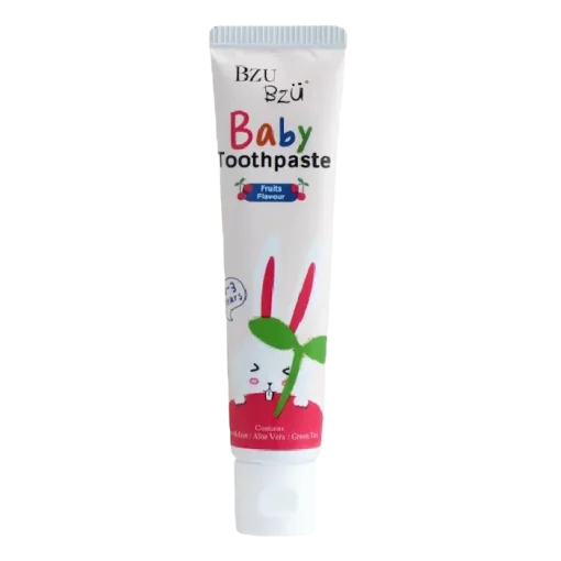 Bzu Bzu Toothpaste Baby 50g