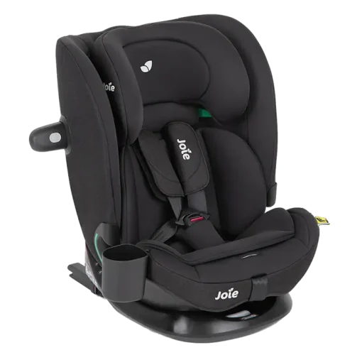 Joie I-Bold R129 Combination Booster Car Seat SHALE1