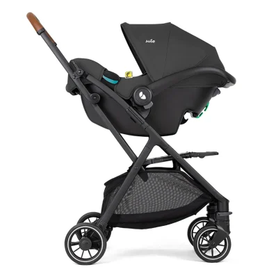Joie Pact Pro Stroller
