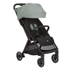 Joie Pact Pro Stroller ABYSS