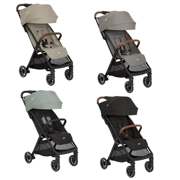 Joie: Pact Pro Stroller