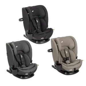 Joie i-Bold R129 Combination Booster Car Seat