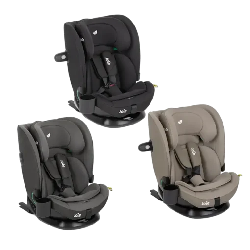 Joie i-Bold R129 Combination Booster Car Seat