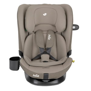 Joie i-Bold R129 Combination Booster Car Seat FRONT