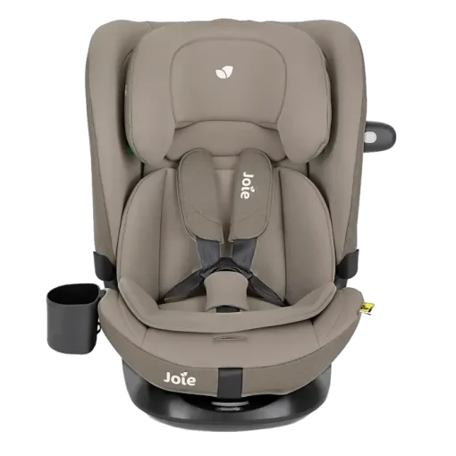 Joie i-Bold R129 Combination Booster Car Seat FRONT