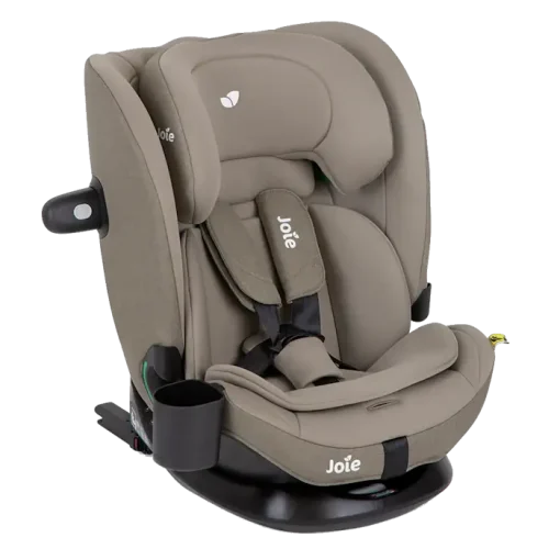 Joie i-Bold R129 Combination Booster Car Seat OAK
