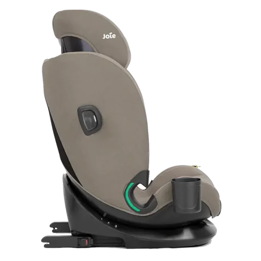 Joie i-Bold R129 Combination Booster Car Seat SIDE
