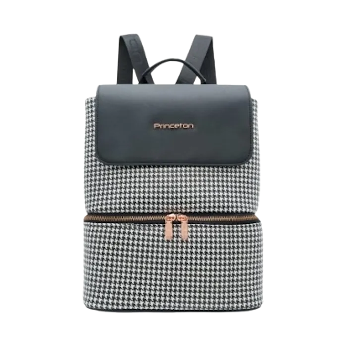 Princeton: Monroe Double-Layer Casual Cooler Bag