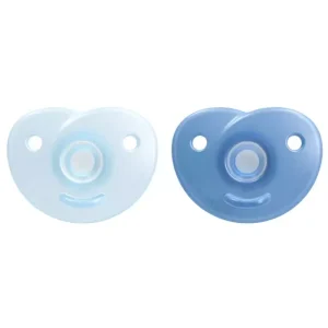 Philips Avent Soothie BLUE