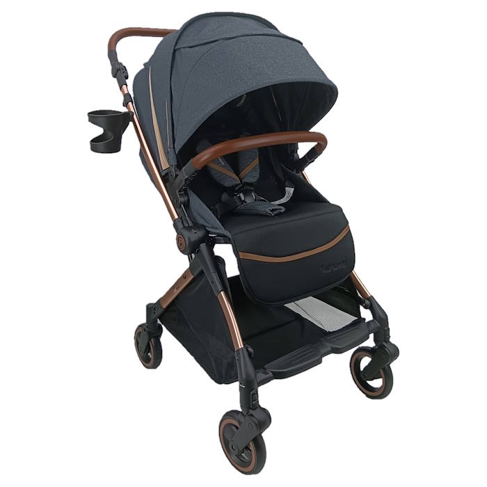 Fairworld: Q-Fold Stroller