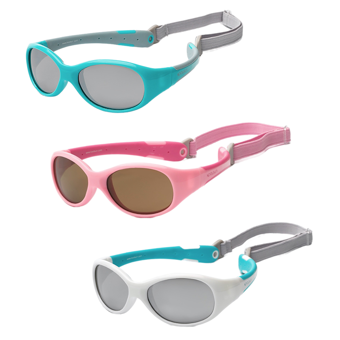 Koolsun: Flex Baby Sunglasses