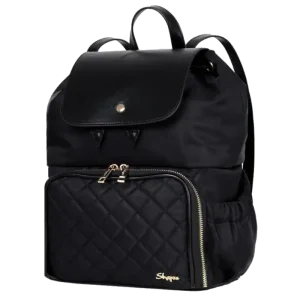 Shapee Le Mere Chick BackPack BLACK